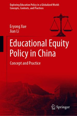 Educational Equity Policy in China