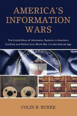 America's Information Wars