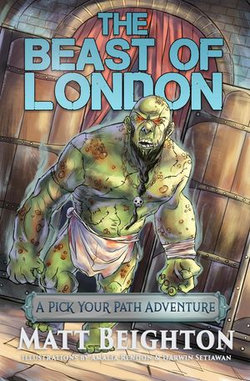 The Beast Of London