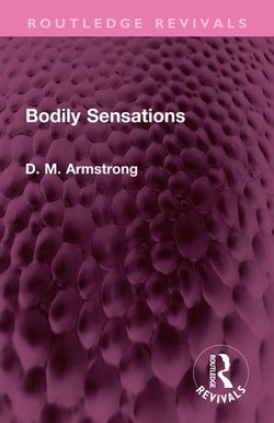 Bodily Sensations