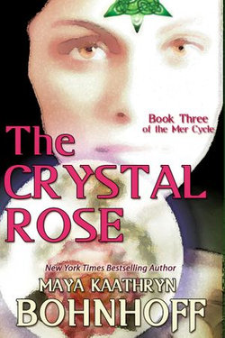 The Crystal Rose