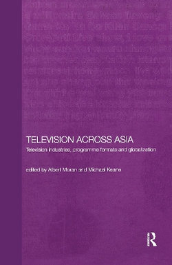 Television Across Asia