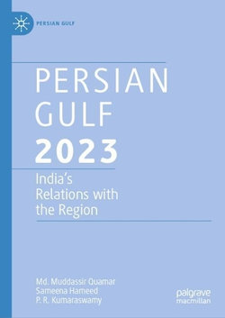 Persian Gulf 2023