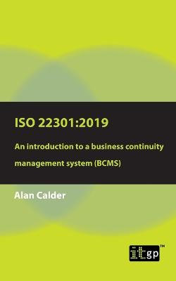 ISO 22301