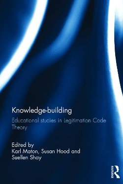 Knowledge-Building