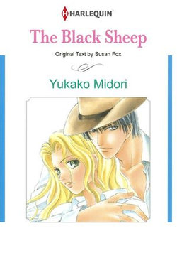 The Black Sheep (Harlequin Comics)