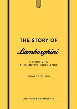 The Story of Lamborghini