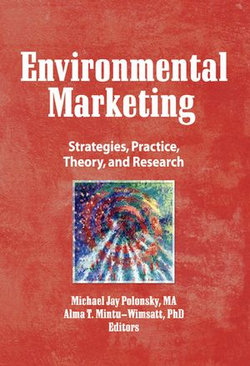 Environmental Marketing