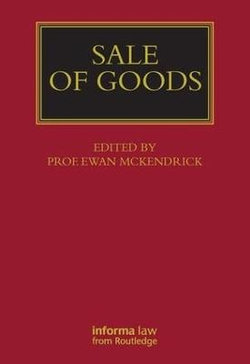 Sale of Goods