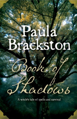 The Book of Shadows