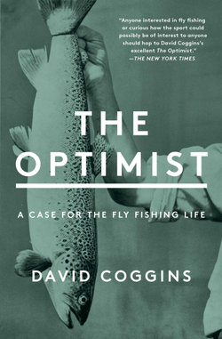 The Optimist