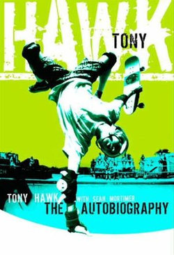 Tony Hawk