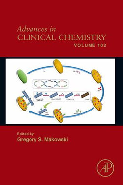 Advances in Clinical Chemistry