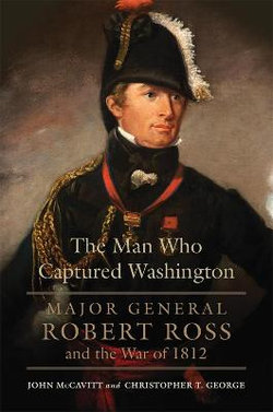 The Man Who Captured Washington