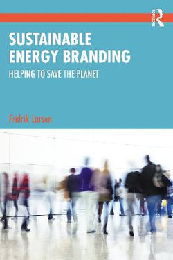 Sustainable Energy Branding