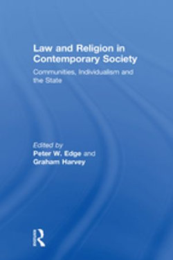 Law and Religion in Contemporary Society