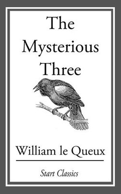 The Mysterious Three