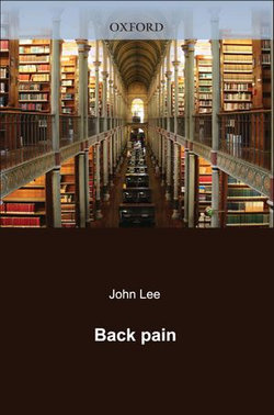 Back Pain