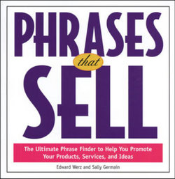 Phrases That Sell