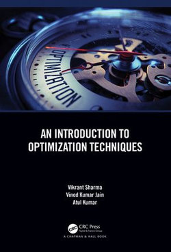 An Introduction to Optimization Techniques