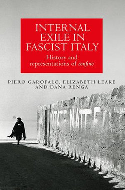 Internal exile in Fascist Italy