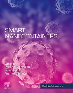 Smart Nanocontainers