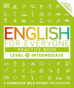 English for Everyone Practice Book Level 3 Intermediate