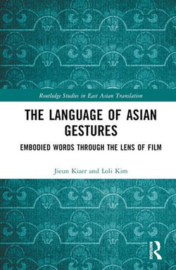 The Language of Asian Gestures