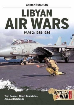 Libyan Air Wars