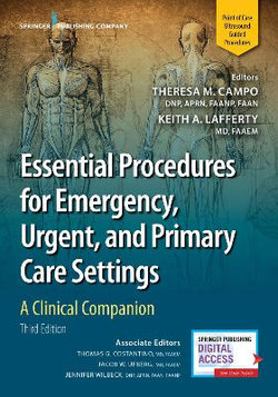 Essential Procedures for Emergency, Urgent, and Primary Care Settings