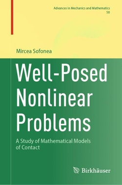 Well-Posed Nonlinear Problems