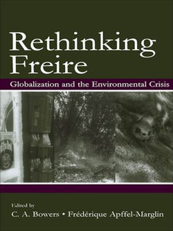 Rethinking Freire