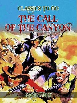 The Call of the Canyon