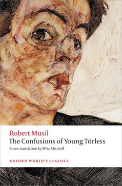 The Confusions of Young Toerless