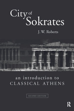 City of Sokrates