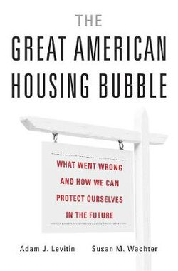 The Great American Housing Bubble