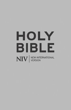 NIV Bible eBook (New International Version)