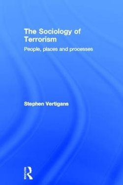 The Sociology of Terrorism