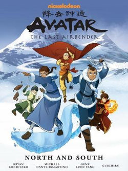 Avatar : The Last Airbender