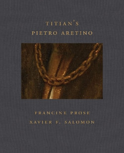 Titian's Pietro Aretino