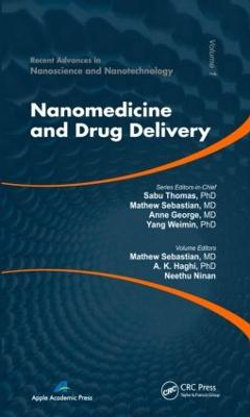 Nanomedicine and Drug Delivery