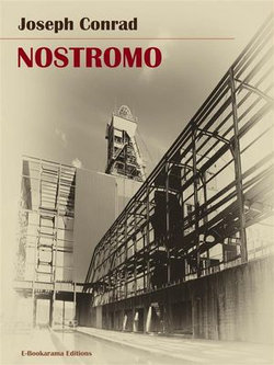 Nostromo