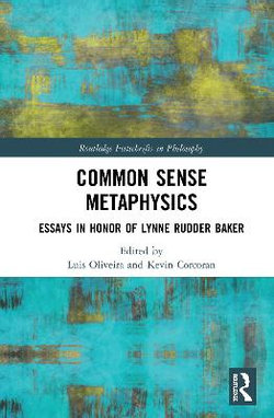 Common Sense Metaphysics