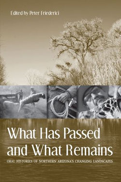 What Has Passed and What Remains