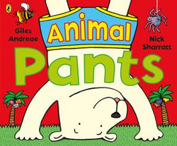 Animal Pants