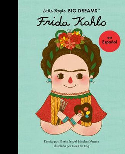 Frida Kahlo (Spanish Edition)