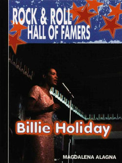 Billie Holiday