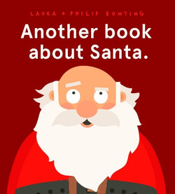 Another book about Santa.