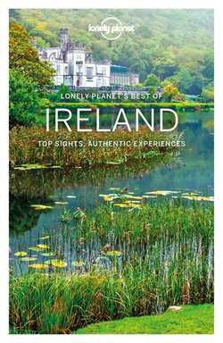 Lonely Planet Best of Ireland