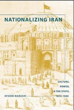 Nationalizing Iran